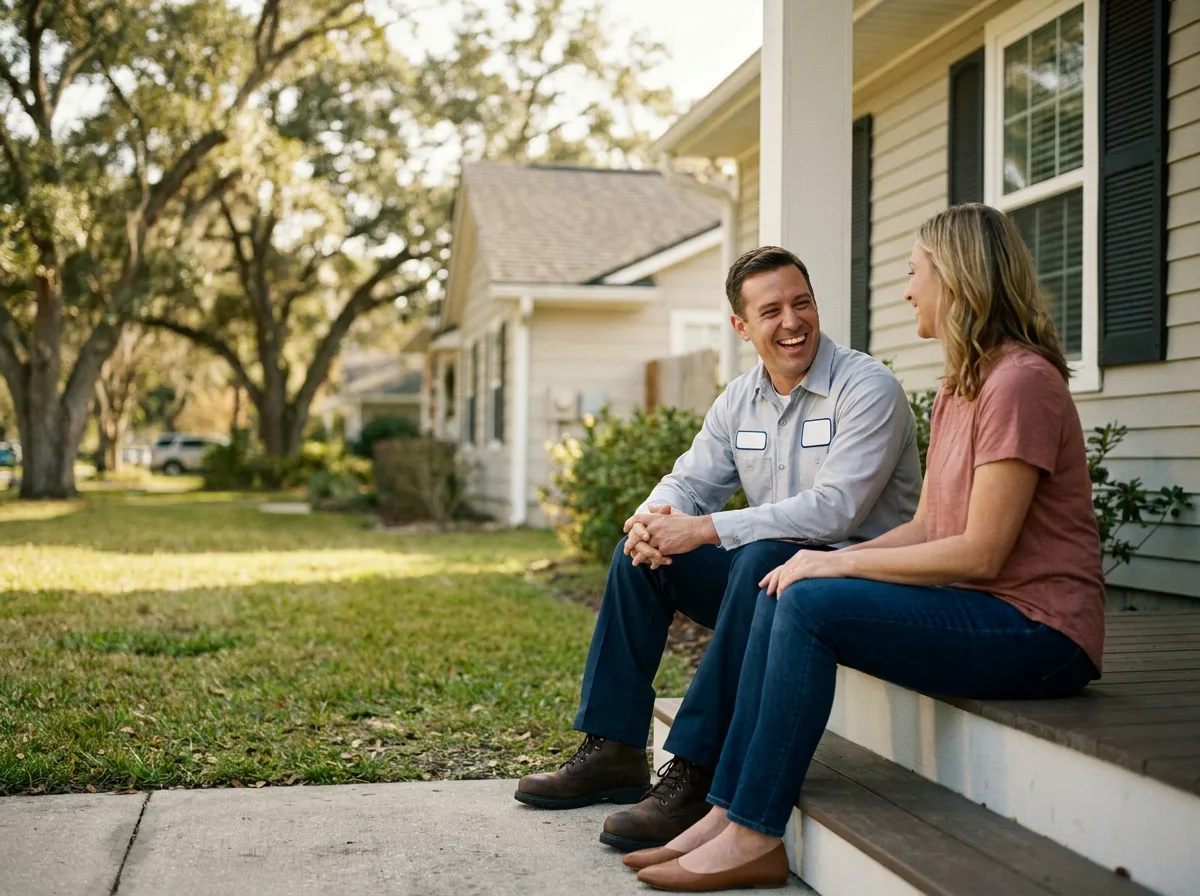 Septic tank pumping FAQs for Fentress, TX